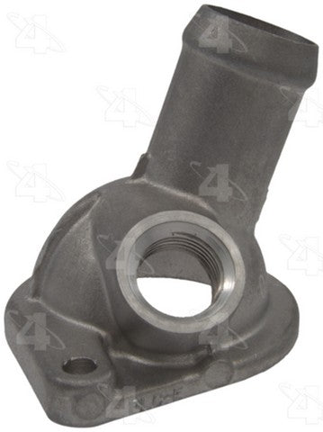 Engine Coolant Water Outlet Four Seasons 85194