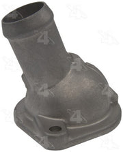 Engine Coolant Water Outlet Four Seasons 85194