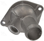 Engine Coolant Water Outlet Four Seasons 85194