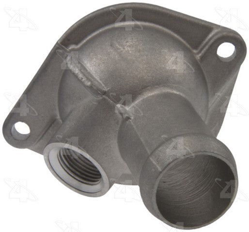 Engine Coolant Water Outlet Four Seasons 85194