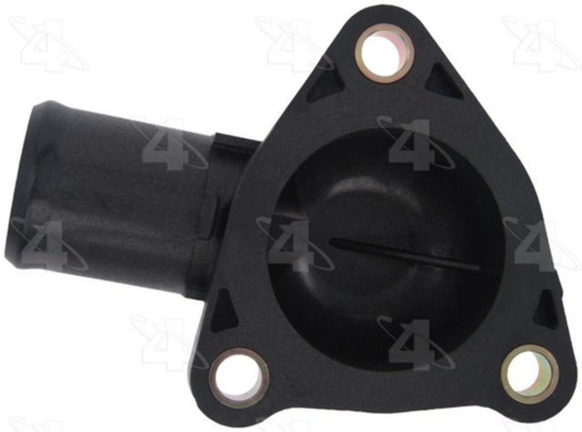 Engine Coolant Water Inlet Four Seasons 85195