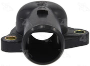 Engine Coolant Water Inlet Four Seasons 85195