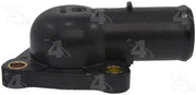 Engine Coolant Water Inlet Four Seasons 85195