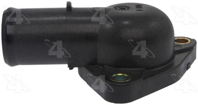 Engine Coolant Water Inlet Four Seasons 85195