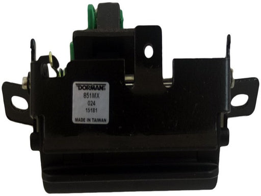 Liftgate Latch Handle Dorman-Help 851MX