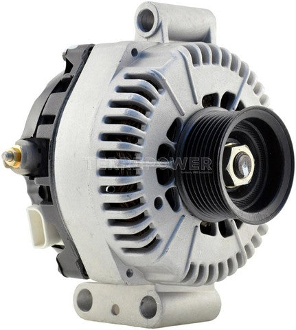 Alternator BBB Industries Rotating Electrical 8522