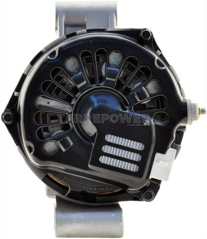 Alternator BBB Industries Rotating Electrical 8522