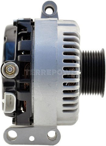 Alternator BBB Industries Rotating Electrical 8522