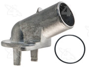 Engine Coolant Thermostat Housing Four Seasons 85254