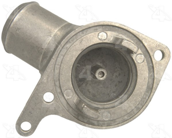 Engine Coolant Thermostat Housing Four Seasons 85254