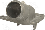 Engine Coolant Thermostat Housing Four Seasons 85254