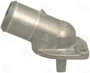 Engine Coolant Thermostat Housing Four Seasons 85254