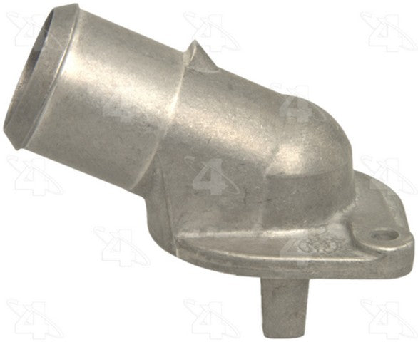 Engine Coolant Thermostat Housing Four Seasons 85254