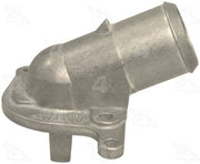 Engine Coolant Thermostat Housing Four Seasons 85254
