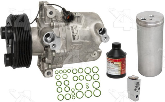 A/C Compressor Kit Four Seasons 8526NK
