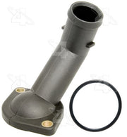 Engine Coolant Water Outlet Four Seasons 85274