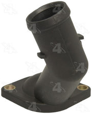 Engine Coolant Water Outlet Four Seasons 85274