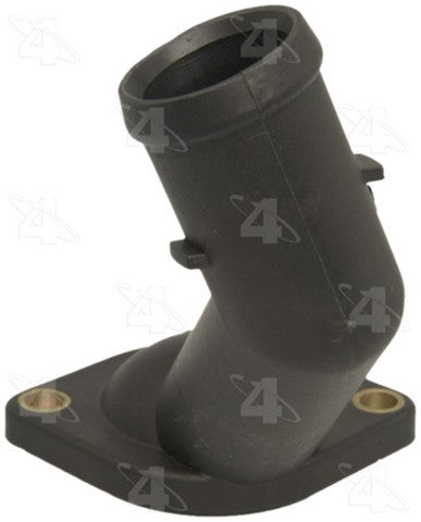 Engine Coolant Water Outlet Four Seasons 85274