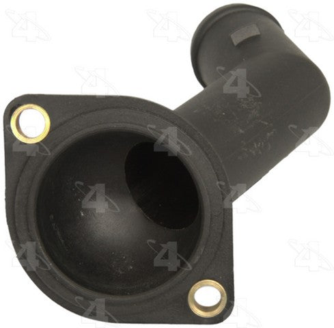 Engine Coolant Water Outlet Four Seasons 85274