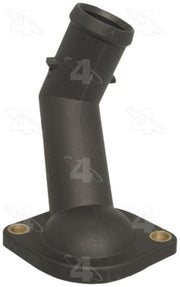 Engine Coolant Water Outlet Four Seasons 85274