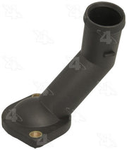 Engine Coolant Water Outlet Four Seasons 85274