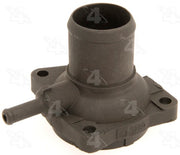 Engine Coolant Water Outlet Four Seasons 85283