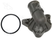 Engine Coolant Water Outlet Four Seasons 85285