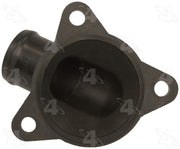 Engine Coolant Water Outlet Four Seasons 85285