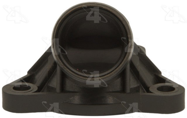 Engine Coolant Water Outlet Four Seasons 85285
