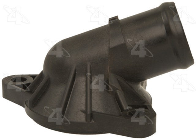 Engine Coolant Water Outlet Four Seasons 85285