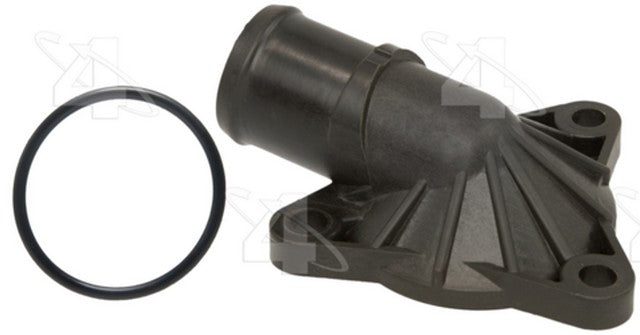 Engine Coolant Water Outlet Four Seasons 85286
