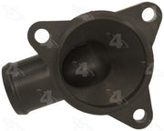 Engine Coolant Water Outlet Four Seasons 85286