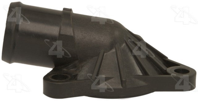 Engine Coolant Water Outlet Four Seasons 85286