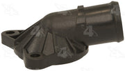 Engine Coolant Water Outlet Four Seasons 85286