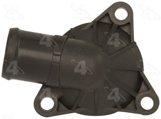 Engine Coolant Water Outlet Four Seasons 85286