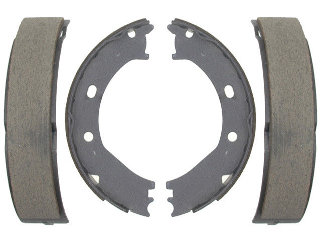 Parking Brake Shoe Raybestos Brakes 852PG