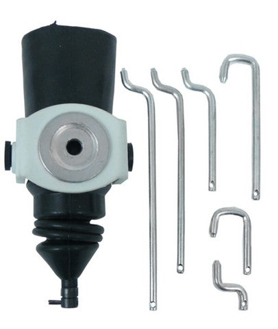 Door Lock Actuator ACI 85300