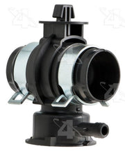 Engine Coolant Filler Neck Four Seasons 85324