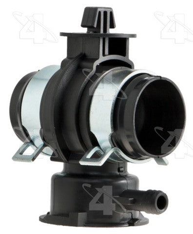 Engine Coolant Filler Neck Four Seasons 85324