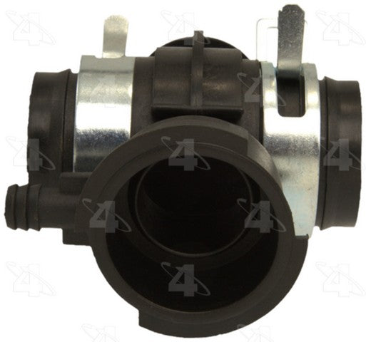 Engine Coolant Filler Neck Four Seasons 85324