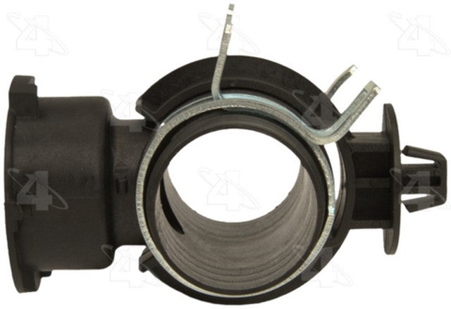 Engine Coolant Filler Neck Four Seasons 85324