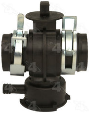 Engine Coolant Filler Neck Four Seasons 85324