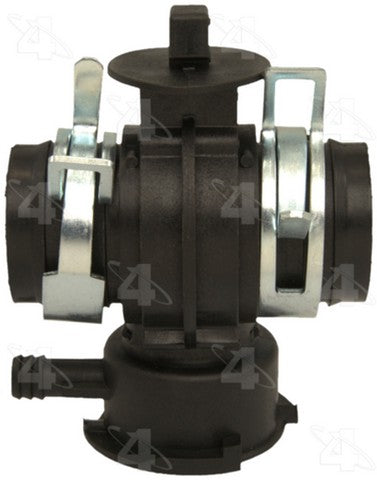 Engine Coolant Filler Neck Four Seasons 85324