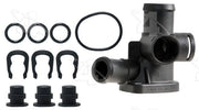 Engine Coolant Outlet Flange Four Seasons 85327