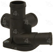 Engine Coolant Outlet Flange Four Seasons 85327