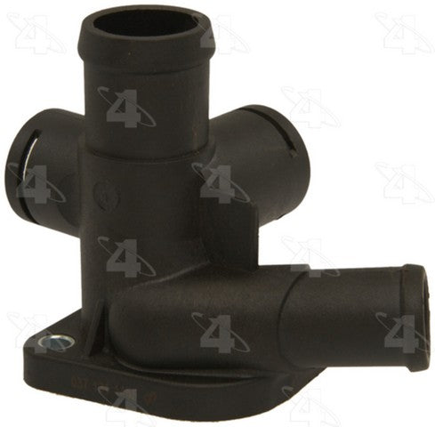 Engine Coolant Outlet Flange Four Seasons 85327