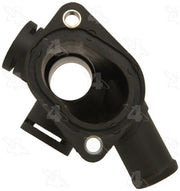 Engine Coolant Outlet Flange Four Seasons 85327
