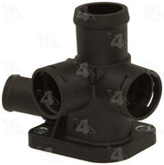 Engine Coolant Outlet Flange Four Seasons 85327