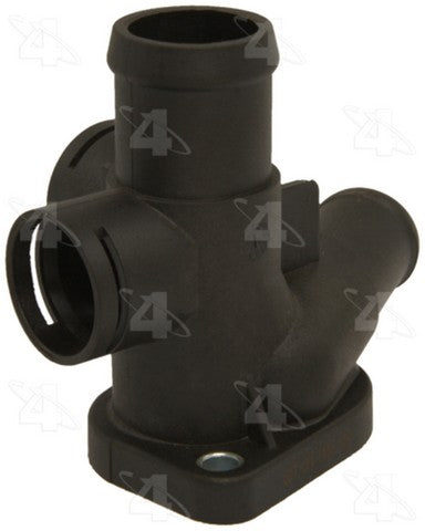 Engine Coolant Outlet Flange Four Seasons 85327