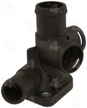 Engine Coolant Outlet Flange Four Seasons 85327
